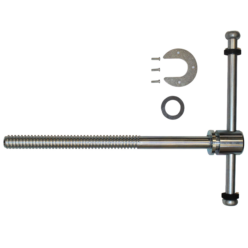 Wilton WL9-2900160 Spindle Assembly