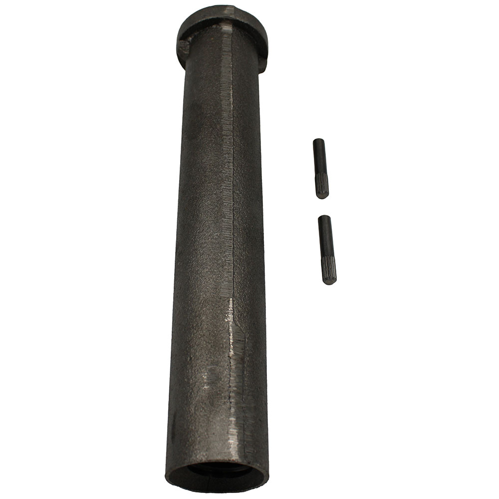 Wilton WL9-2900170 Spindle Nut W/ Two Pins