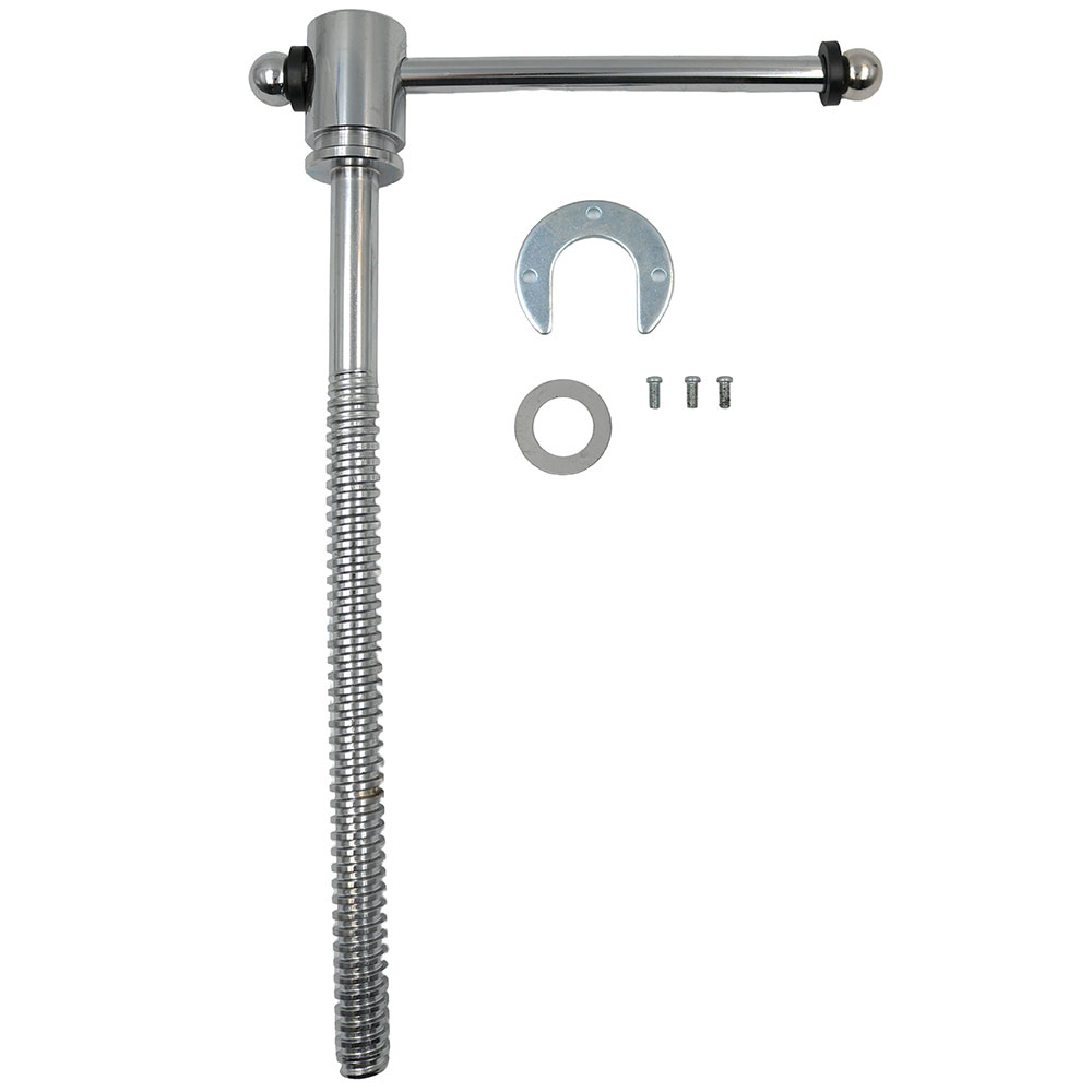 Wilton WL9-2900330 Spindle Assembly