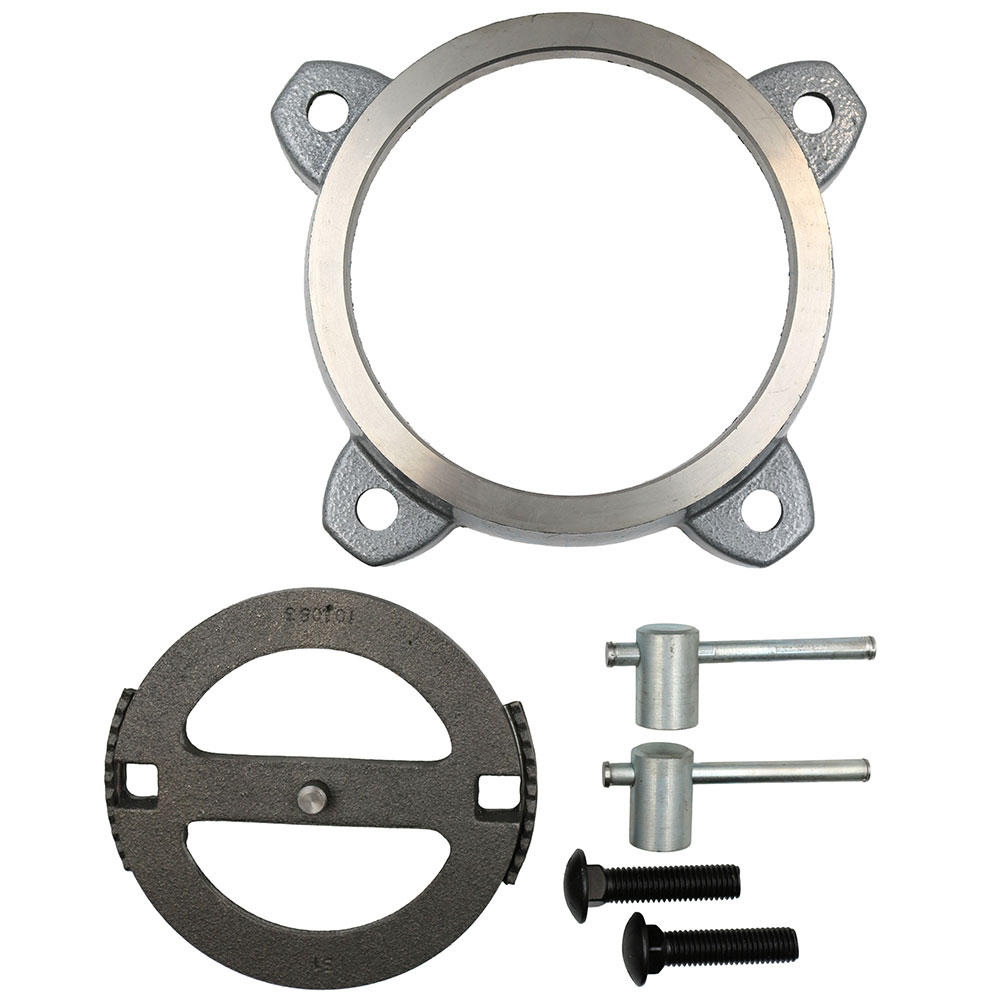 Wilton WL9-2900590 Swivel Base Assembly