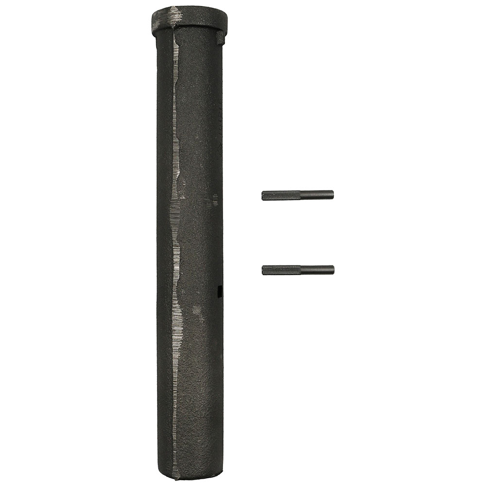 Wilton WL9-2901150 Spindle Nut W/ Two Pins