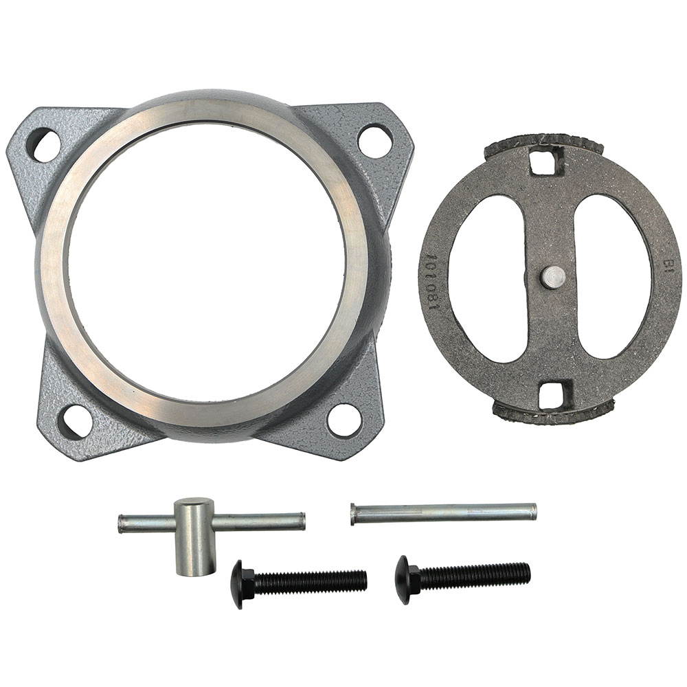 Wilton WL9-2904120 Swivel Base Assembly