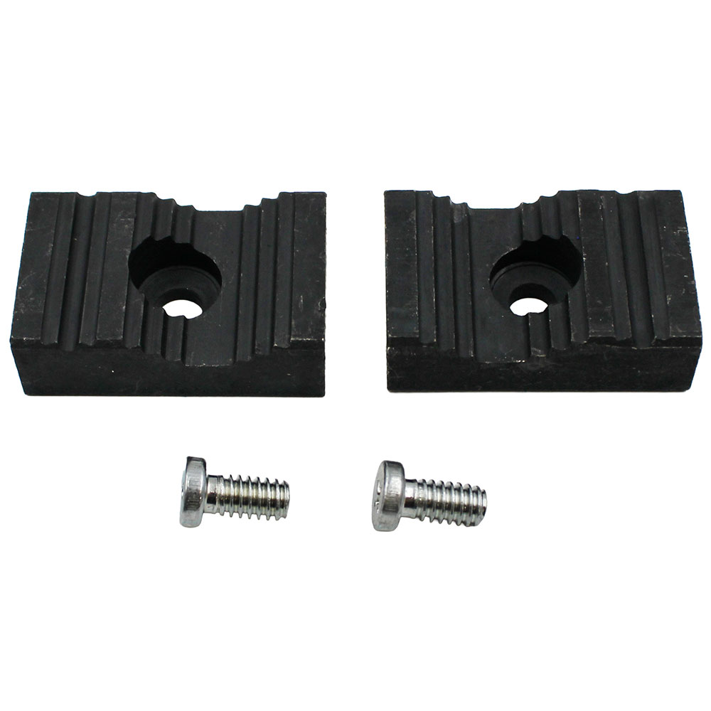 Wilton WL9-2904200 Lower (pipe) Jaws