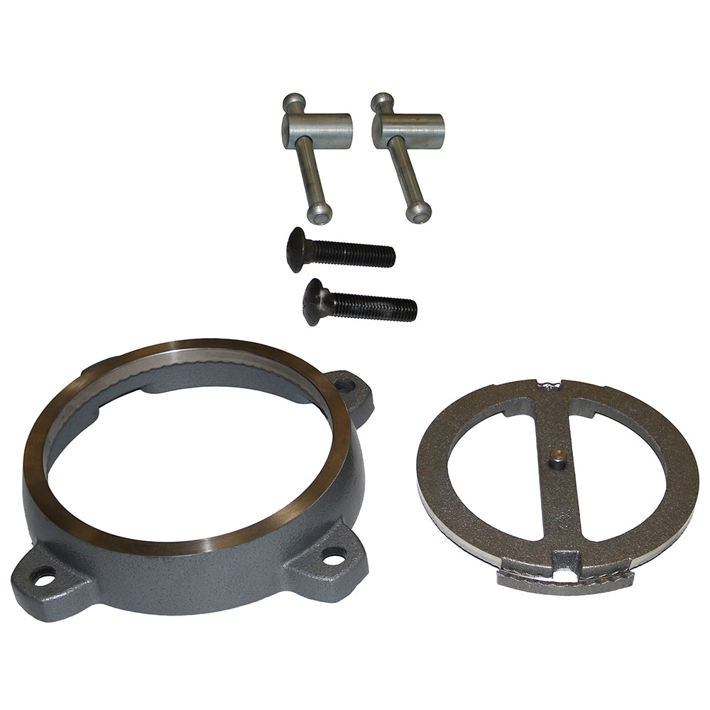 Wilton WL9-2904580 Swivel Base Assembly ( 6, 7 & 8)