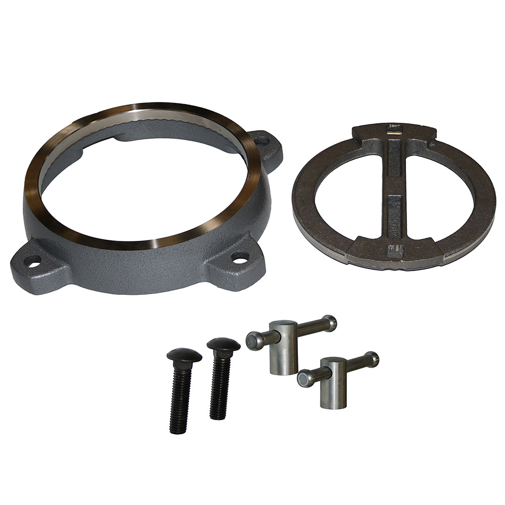 Wilton WL9-2907360 Swivel Base Assembly