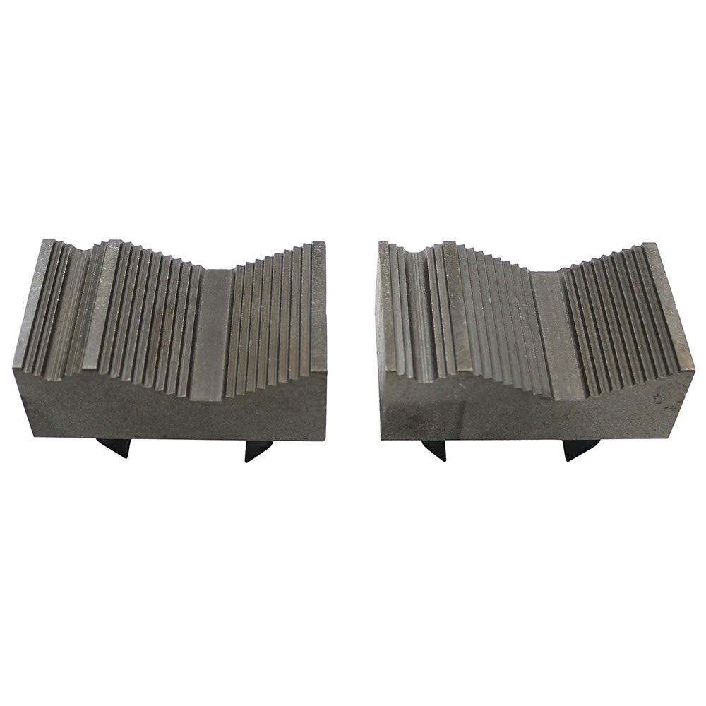 Wilton WL9-2907600 Pipe Jaws