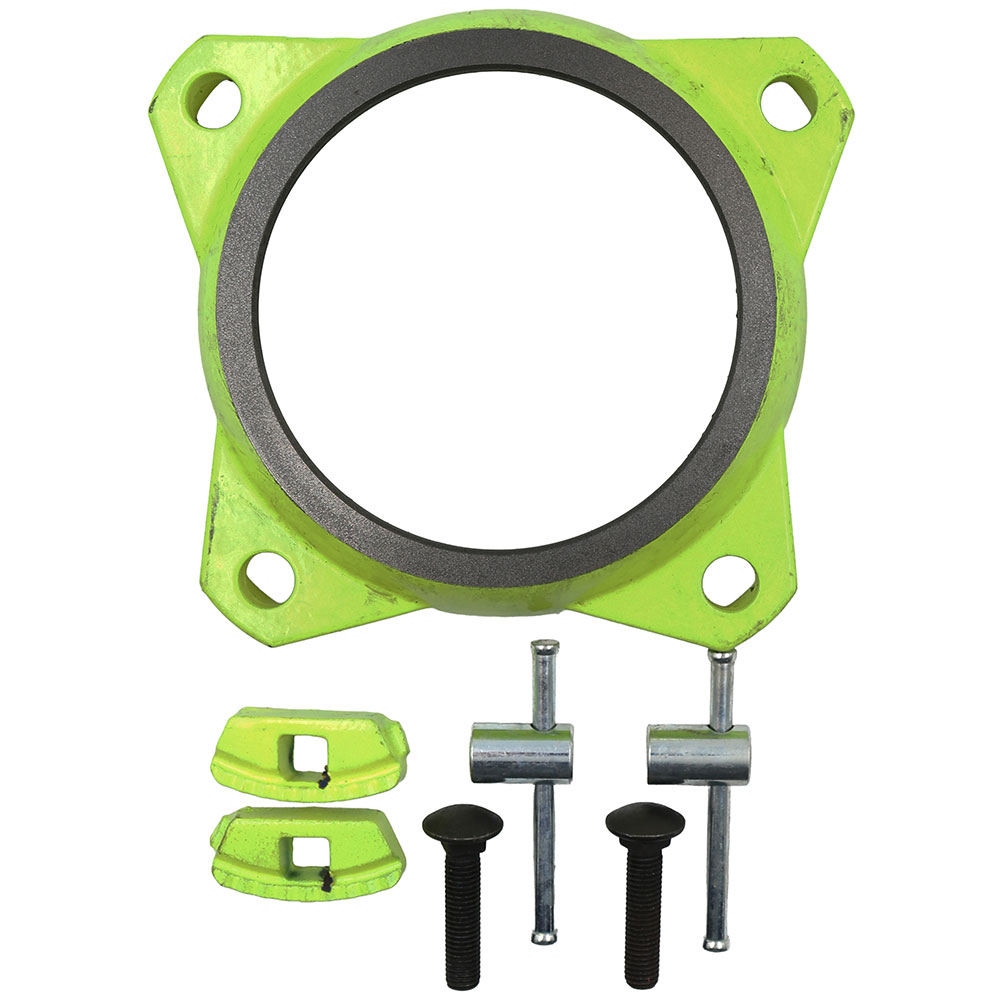 Wilton WL9-2907940 Swivel Base Assembly (includes Items #7, #8, & #9)
