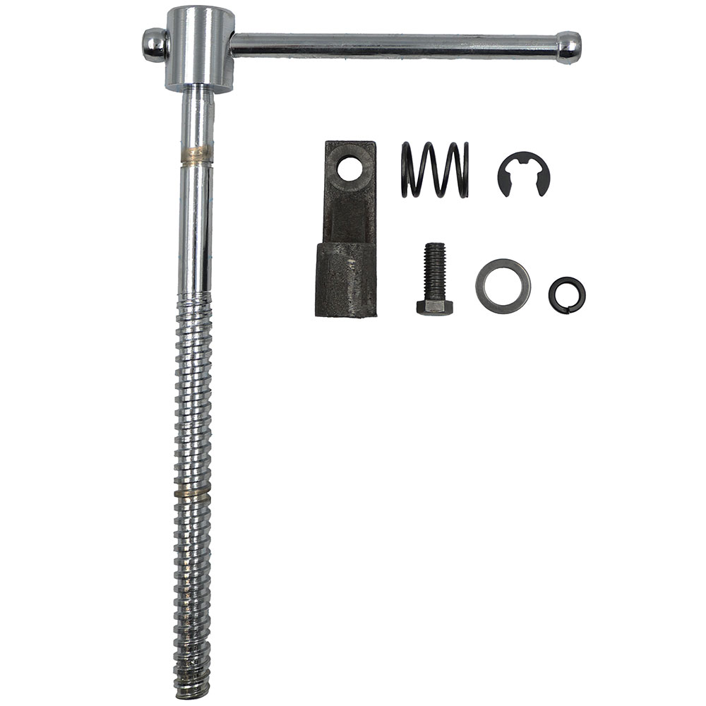 Wilton WL9-310045W Spindle Handle Assembly