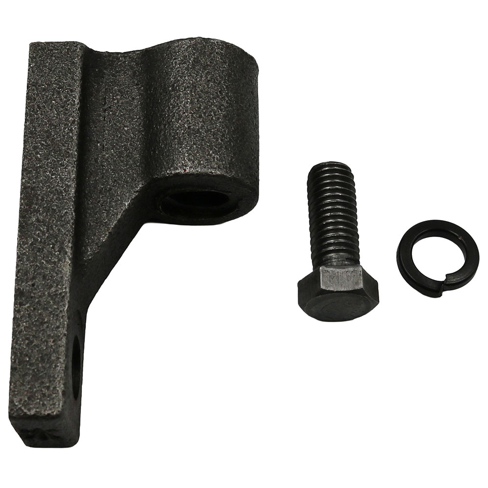 Wilton WL9-310047W Spindle Nut