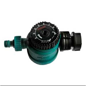 Bosch ABT-AQUA-CONTROL-(0600800080) Parts