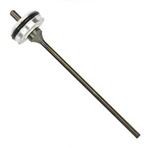 Air Locker AP700-44US Piston Driver Assembly for Punch Nailer AP700 - Us S7 Steel