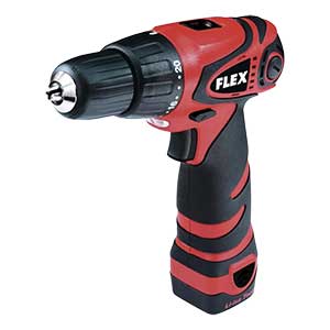 Flex ALI-(10-8G) Parts