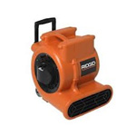 Ridgid AM25000 Parts