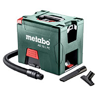 Metabo metabo AS-18-L-PC-(602021000) Parts