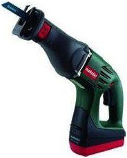 Metabo ASE18-(02169420) Parts