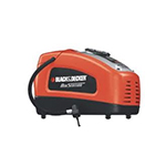 Black and Decker ASI300-BR-Type-1 Parts