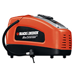 Black and Decker ASI300-Type-1 Parts