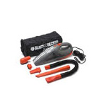 Black and Decker AV1500LA-BR-Type-1 Parts