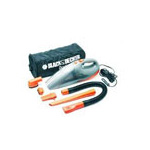 Black and Decker AV1500LA-Type-1 Parts
