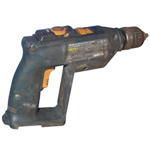 Bosch B2100 (0603933390) Parts