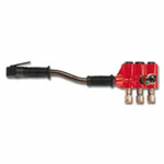 Chicago Pneumatic B23 Parts