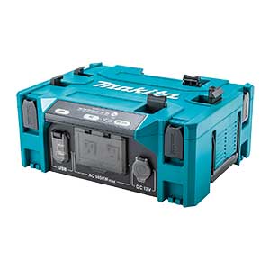 Makita BAC01 Parts