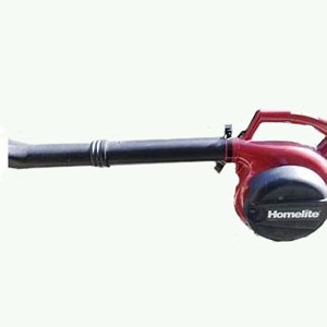 Homelite BBV25-(UT-08103) Parts