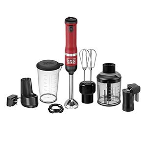 Black and Decker BCKM1014K06-Type-1 Parts