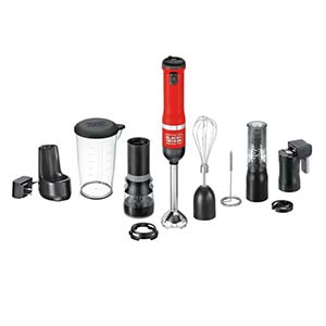 Black and Decker BCKM1016KS06-Type-1 Parts