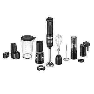 Black and Decker BCKM1016KS10-Type-1 Parts