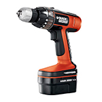 Black and Decker BD14PSK-Type-1 Parts