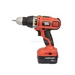 Black and Decker BD18PS-Type-1 Parts
