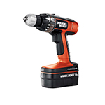 Black and Decker BD18PSK-Type-1 Parts
