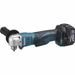 Makita BDA340-Type-1 Parts