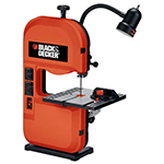 Black and Decker BDBS100-Type-1 Parts