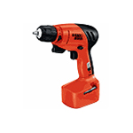 Black and Decker BDC752-Type-1 Parts