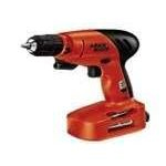 Black and Decker BDC752K-Type-1 Parts