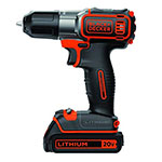Black and Decker BDCDE120C-Type-2 Parts
