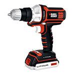 Black and Decker BDCDMT120-Type-1 Parts