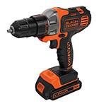 Black and Decker BDCDMT120C-Type-1 Parts