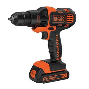 Black and Decker BDCDMT120C-Type-2 Parts