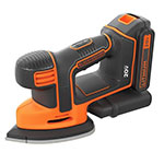 Black and Decker BDCMS20C-Type-1 Parts