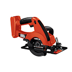 Black and Decker BDCS1800-Type-1 Parts