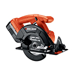 Black and Decker BDCS1807-Type-1 Parts