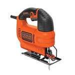 Black and Decker BDEJS300C-Type-1 Parts