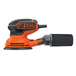 Black and Decker BDERO600-Type-1 Parts