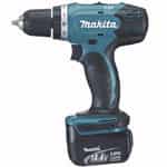 Makita BDF343 Parts