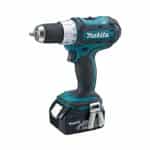 Makita BDF452 Parts