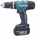 Makita BDF453 Parts
