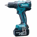 Makita BDF459 Parts